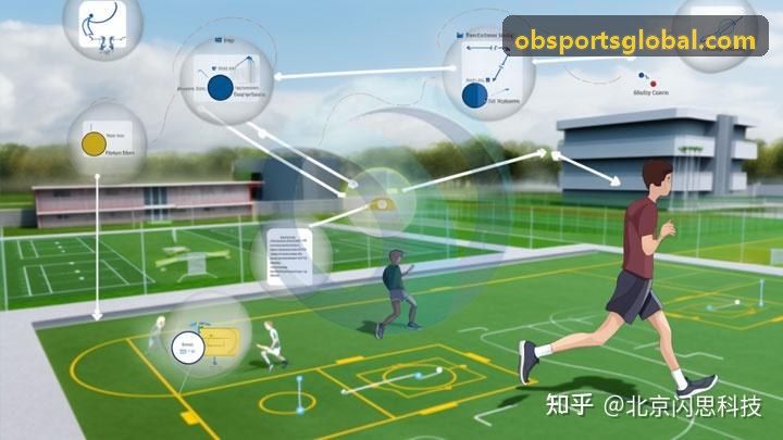 中学体育教研组长头像