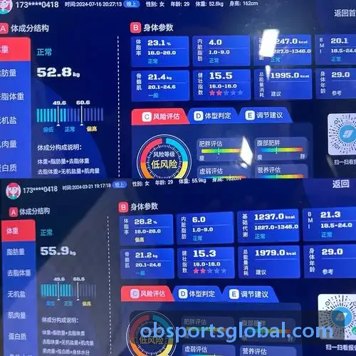 NSCA-CSCS认证体能教练头像